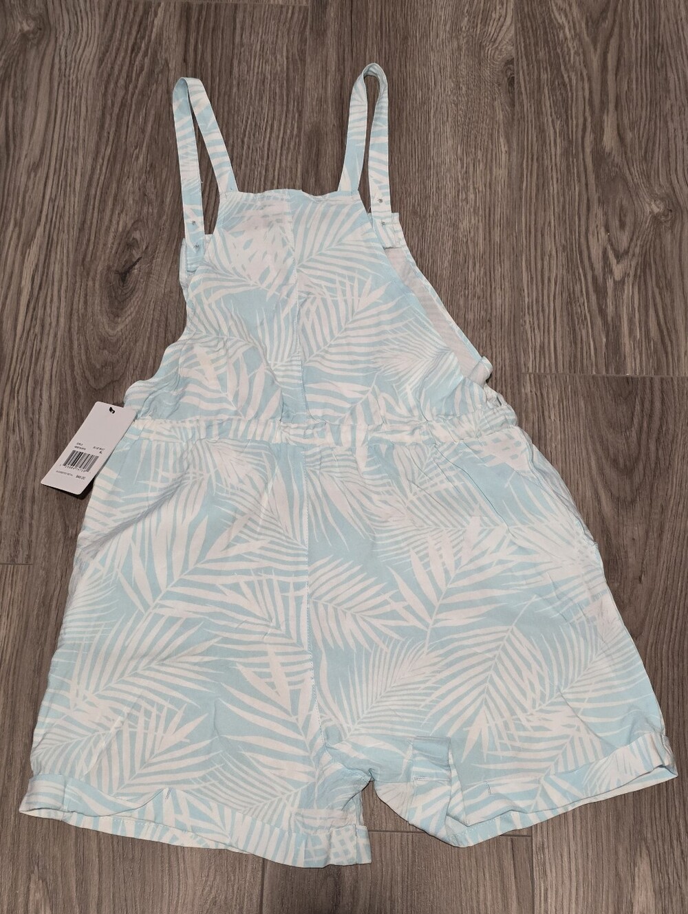 Romper/overalls - Picture 3 of 4